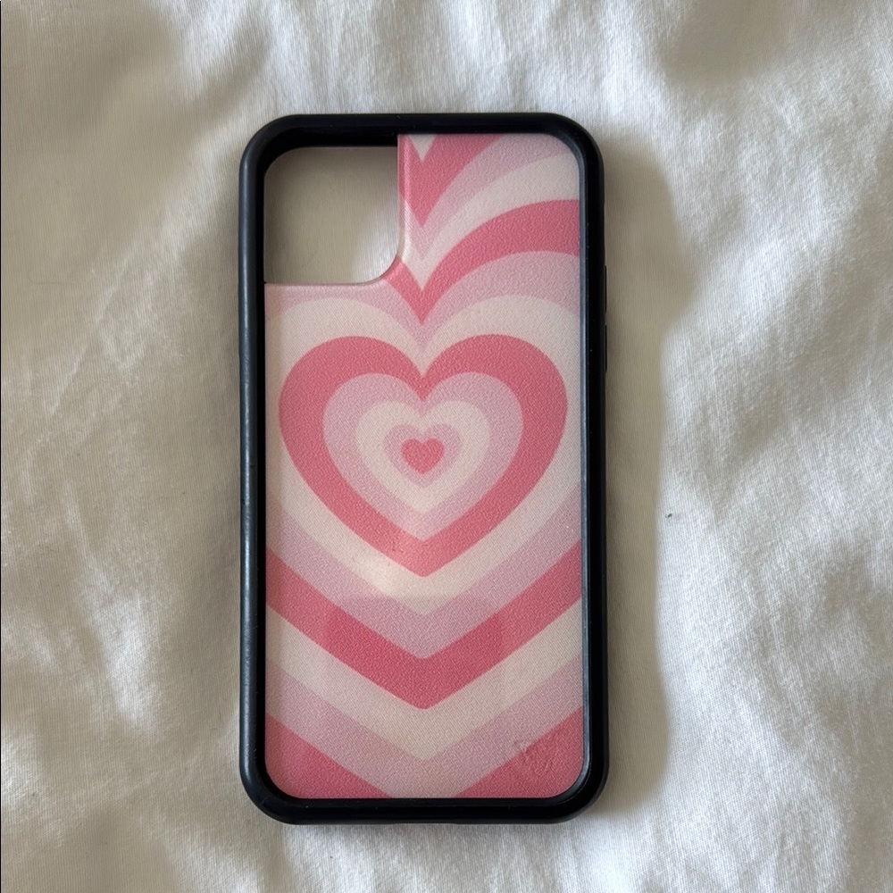 Wildflower Phone Case